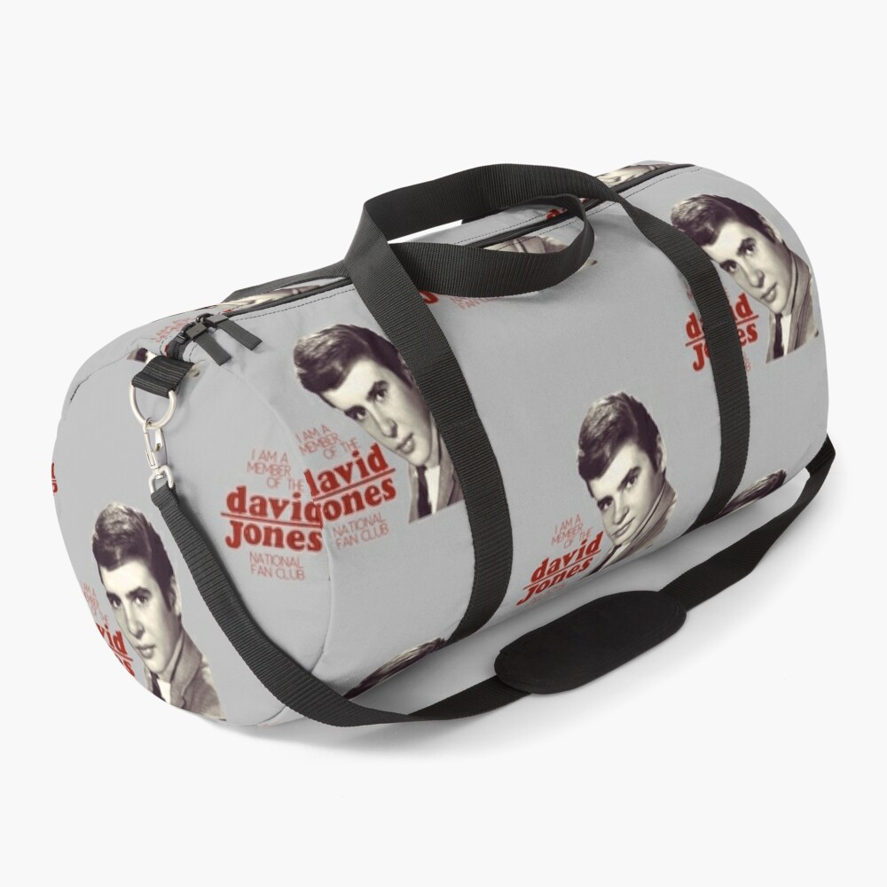 David Jones - The Monkees Tote Bag for Sale by whatchagondo