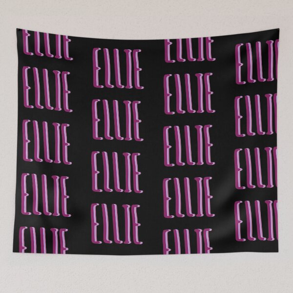 Item preview, ellie designed and sold by graphicgal.