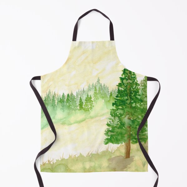 Item preview, Misty Forest designed and sold by Rebecca-Prouty.