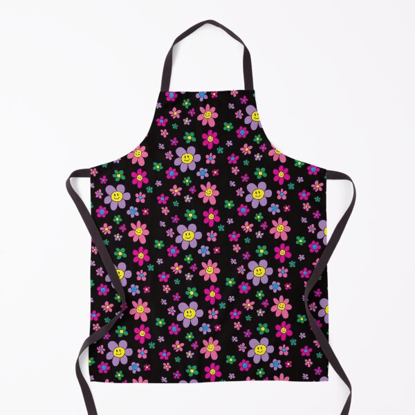 Item preview, Bright Flowers Pattern designed and sold by miartist.