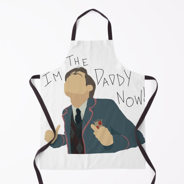 Item preview, number five | i'm the daddy now designed and sold by retro-nvptune.