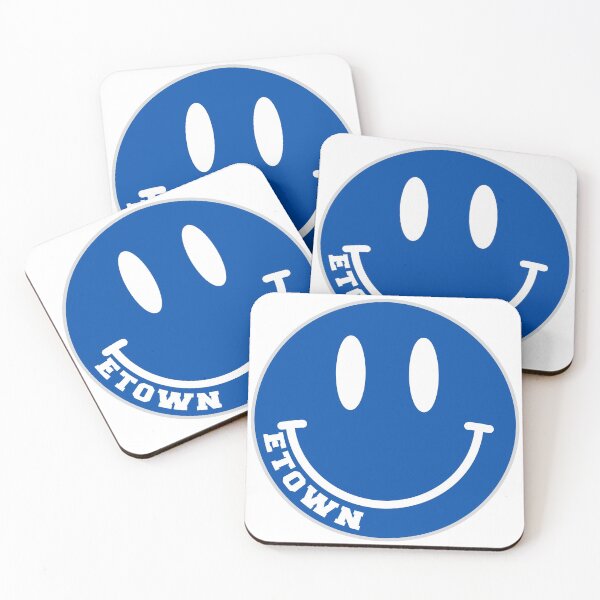 Item preview, Etown Face designed and sold by NicholasForbes.