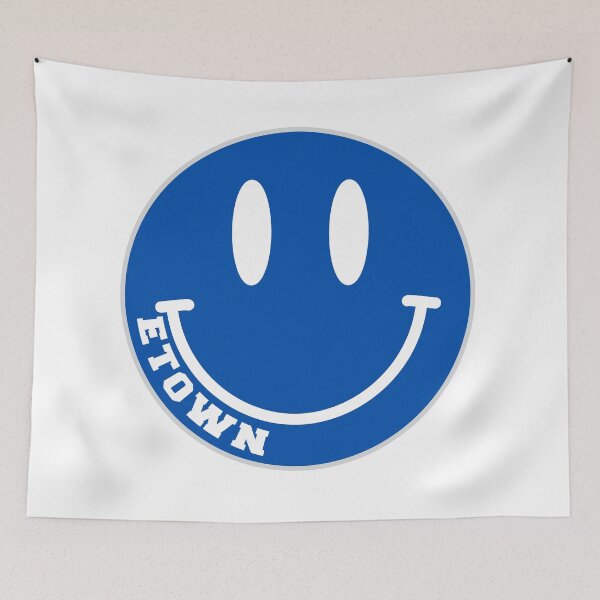 Item preview, Etown Face designed and sold by NicholasForbes.