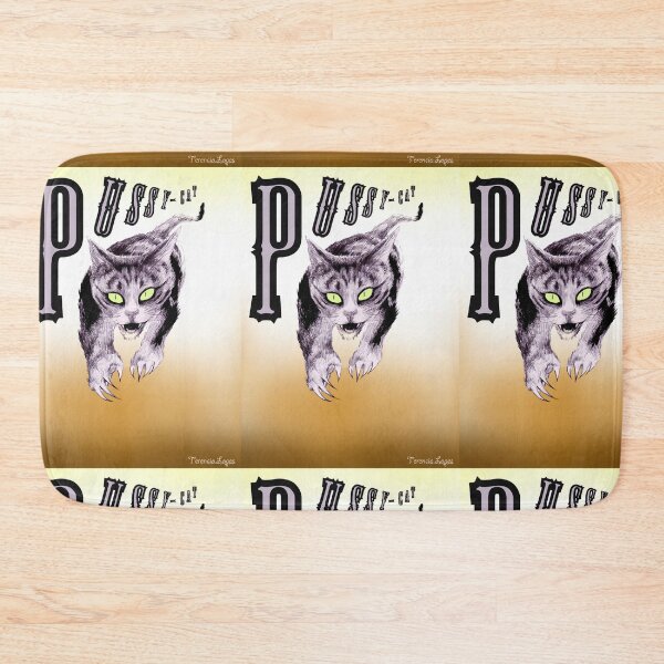 Item preview, Pussy designed and sold by LopesArtDesigns.