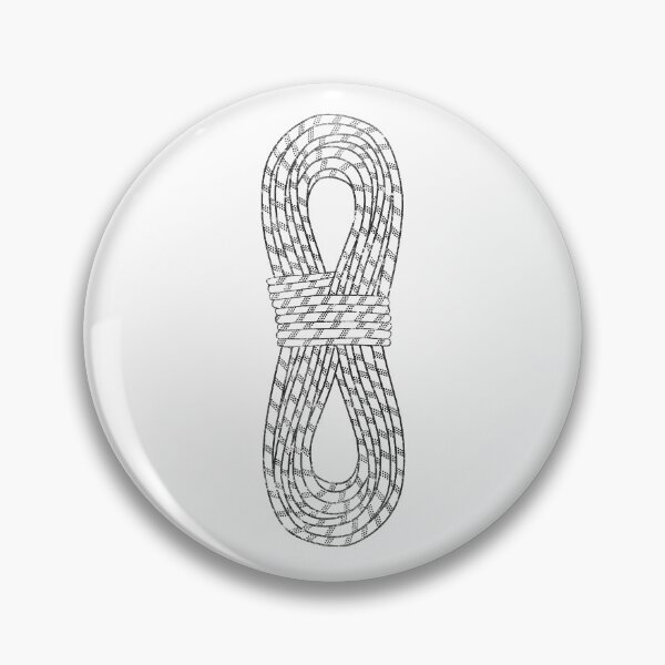 Item preview, Rope (light) designed and sold by wanderingfools.