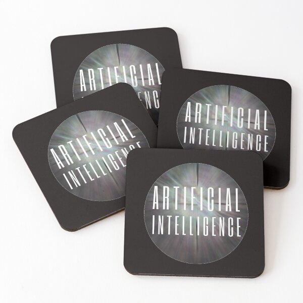 Item preview, Artificial Intelligence designed and sold by CeeLeighTees.