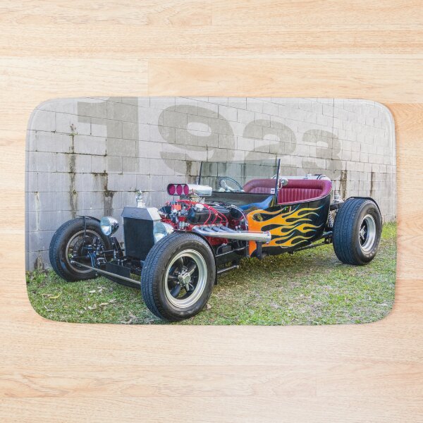 Item preview, 1923 T designed and sold by Hawley Designs.