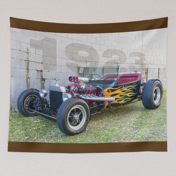 Item preview, 1923 T designed and sold by Hawley Designs.