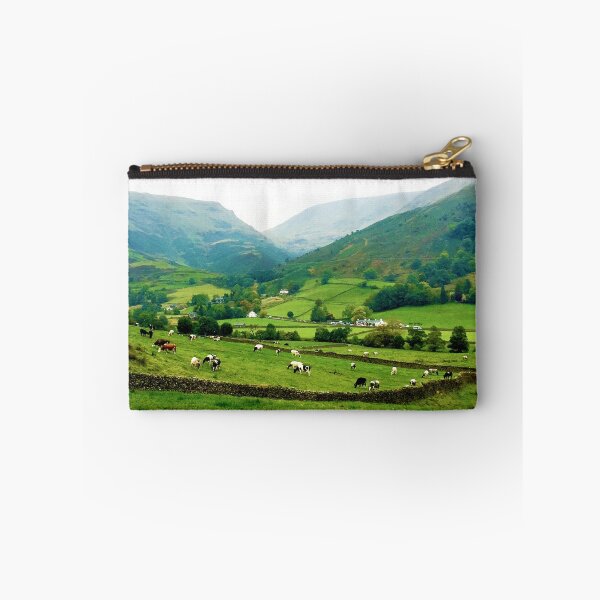 Item preview, Farms at Grasmere, Cumbria, UK designed and sold by GeorgeOne.