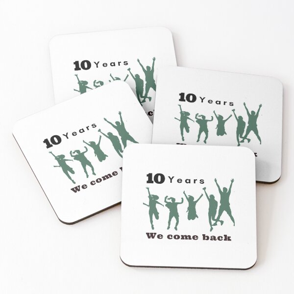 Item preview, 10 years we come back. One direction boy brand songs designed and sold by atskmstyle.