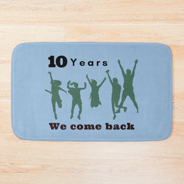 Item preview, 10 years we come back. One direction boy brand songs designed and sold by atskmstyle.