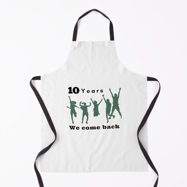 Item preview, 10 years we come back. One direction boy brand songs designed and sold by atskmstyle.