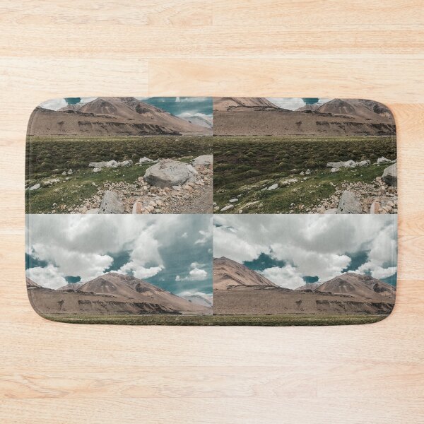 Item preview, Mountains are calling designed and sold by Vikas Sawant.