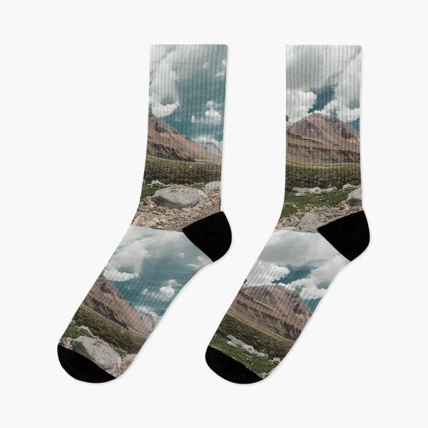 Item preview, Mountains are calling designed and sold by Vikas Sawant.