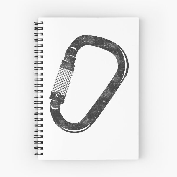 Item preview, Carabiner designed and sold by wanderingfools.