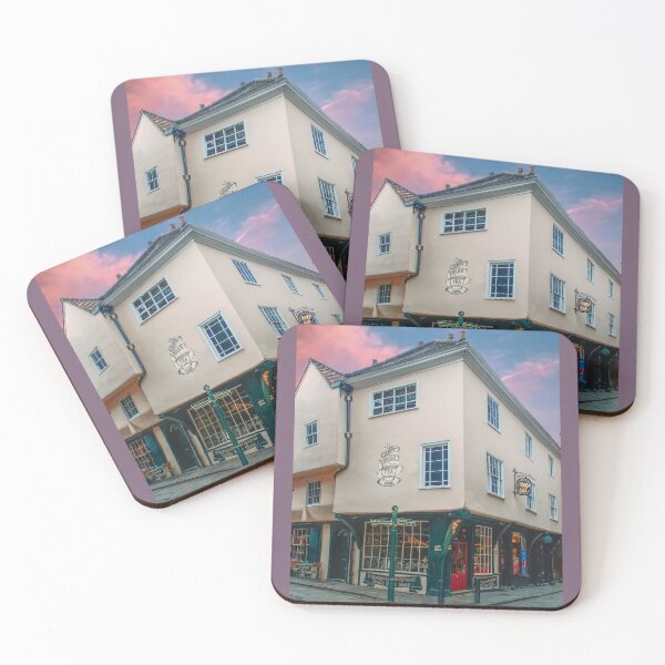 Item preview, Teddy Bear Tea Rooms  designed and sold by Alisonchambers2.