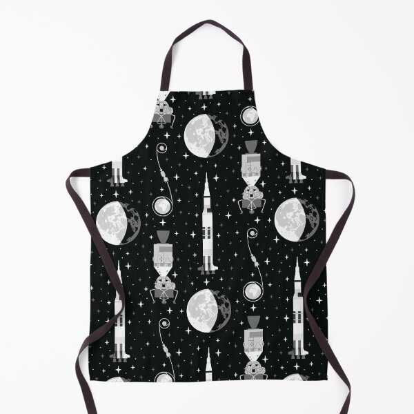 Item preview, Moon Shot designed and sold by robyriker.