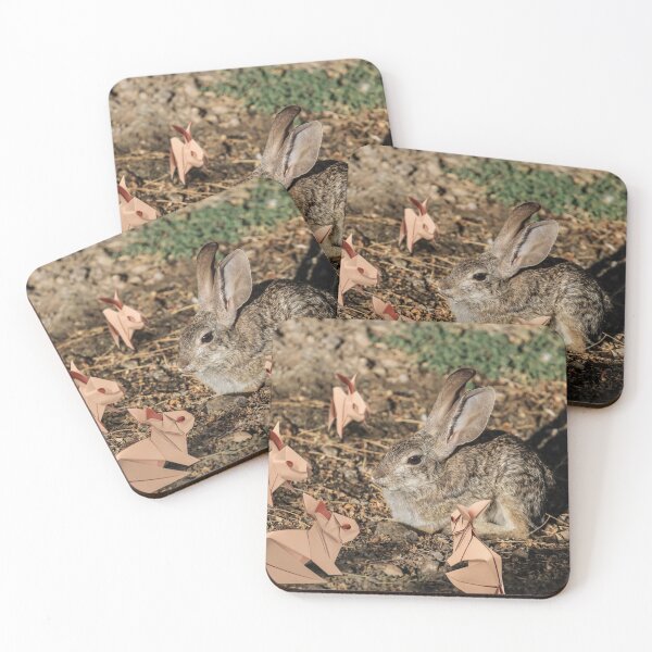 Item preview, The Bunny Papers designed and sold by Randy Turnbow.