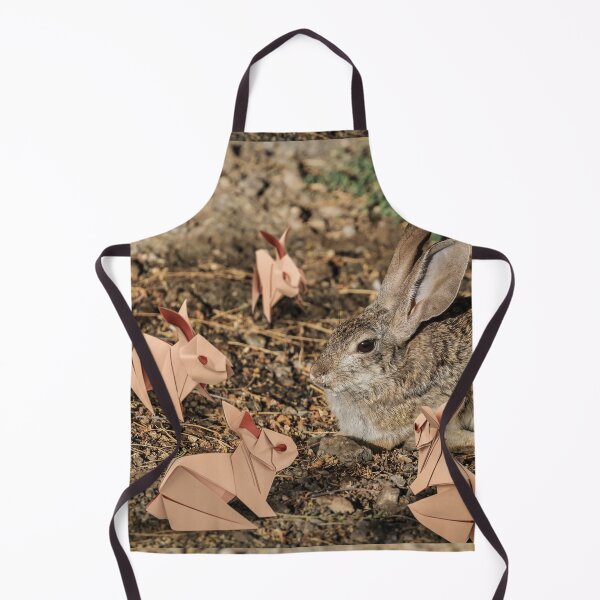 Item preview, The Bunny Papers designed and sold by Randy Turnbow.