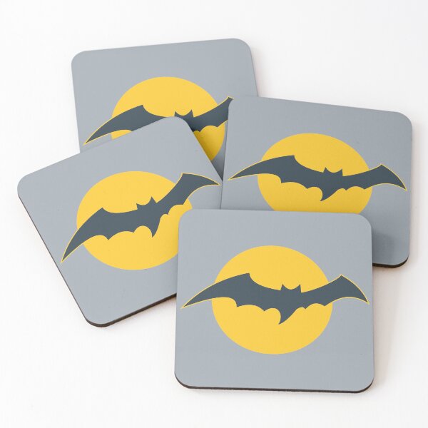 Item preview, Stylized Bat designed and sold by doctorheadly.