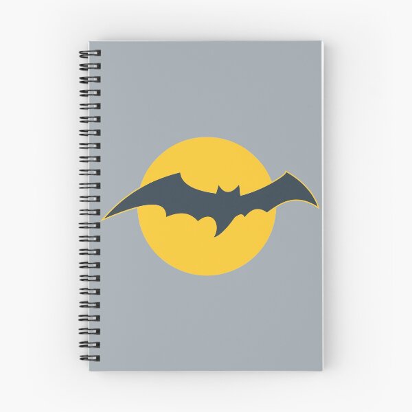 Item preview, Stylized Bat designed and sold by doctorheadly.