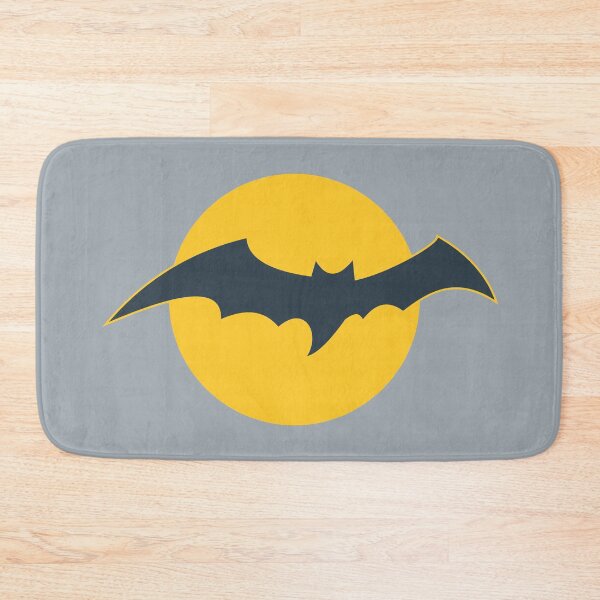 Item preview, Stylized Bat designed and sold by doctorheadly.