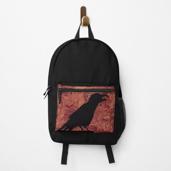 Item preview, Caawww designed and sold by WILD CROW STUDIO.