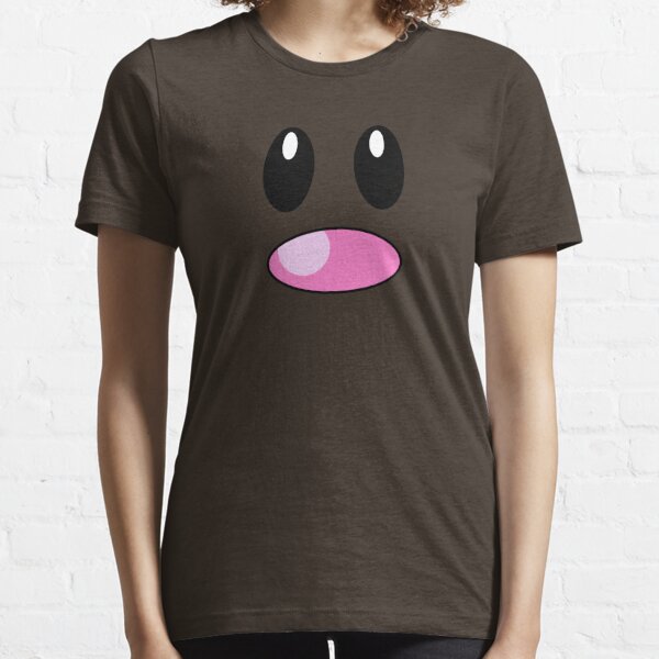 Customizable Pokemon T-Shirts Now Available, Concept Video Starring Diglett  Released, MOSHI MOSHI NIPPON