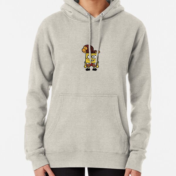 Sweatshirts Et Sweats A Capuche Sur Le Theme Baby Milo Redbubble