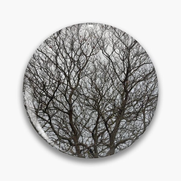 Item preview, Winters Tracery designed and sold by Bevlyn.