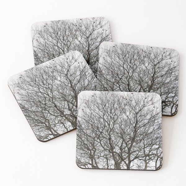 Item preview, Winters Tracery designed and sold by Bevlyn.