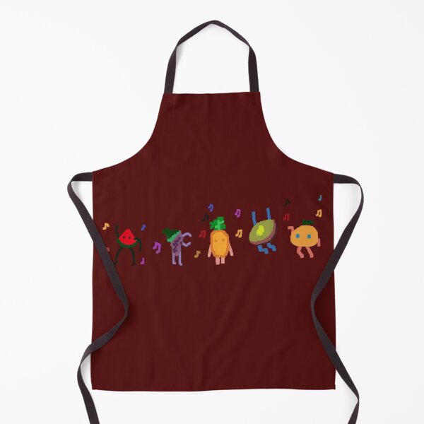 Item preview, Fruits Party designed and sold by Bitit.
