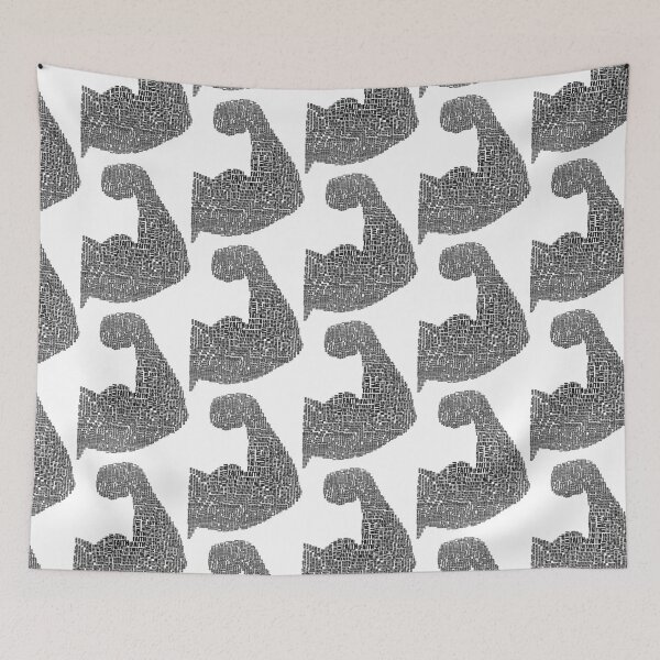 Item preview, Strong Faith!  designed and sold by Michelle Dee Designs.