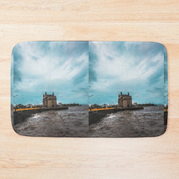 Item preview, Iconic Tourist place designed and sold by Vikas Sawant.