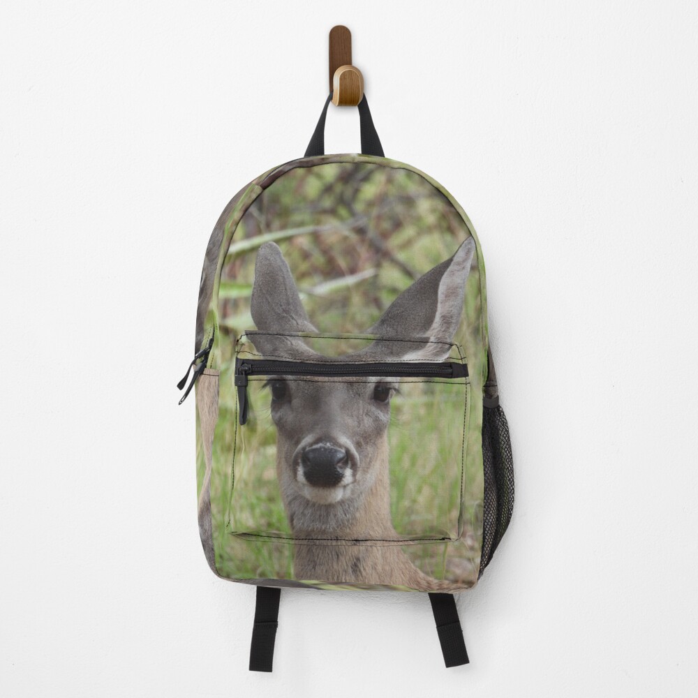 Item preview, Backpack designed and sold by hendrickssdh.