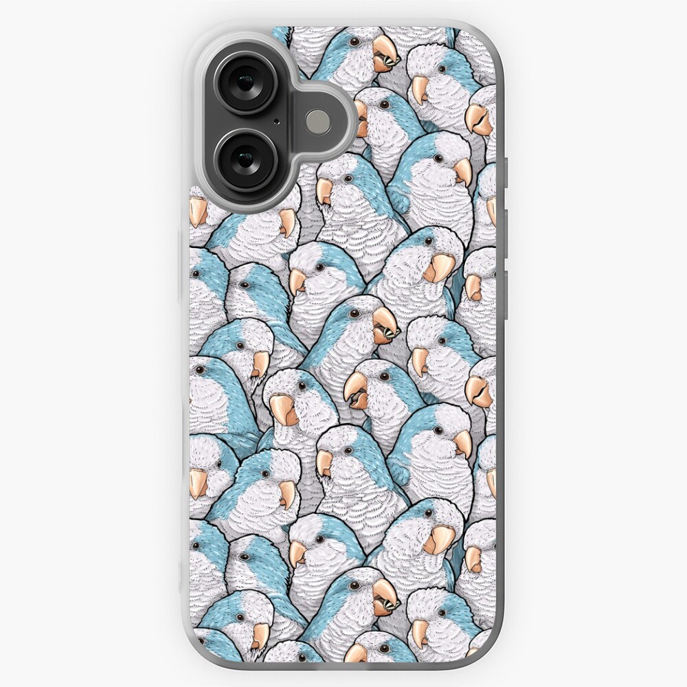 Item preview, iPhone Soft Case designed and sold by MaratusFunk.