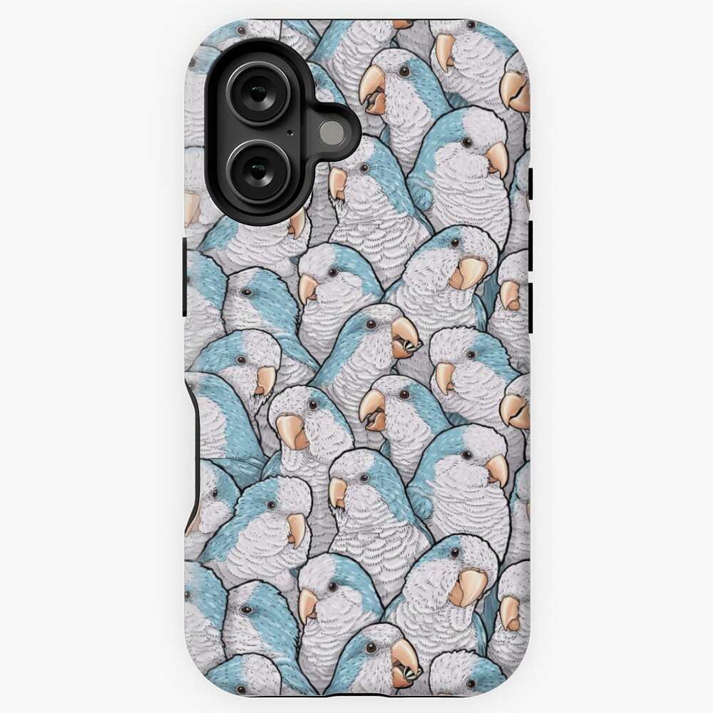 Item preview, iPhone Tough Case designed and sold by MaratusFunk.