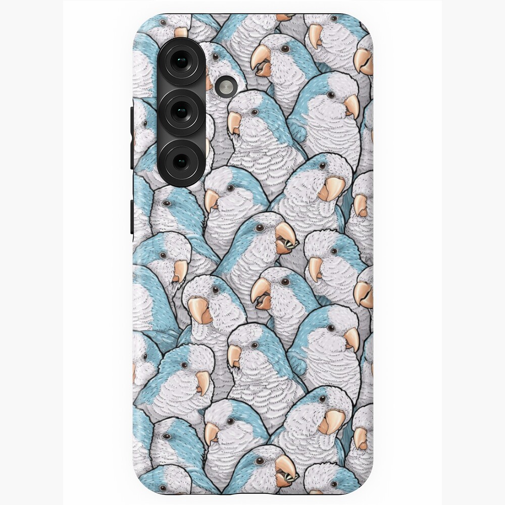 Item preview, Samsung Galaxy Tough Case designed and sold by MaratusFunk.