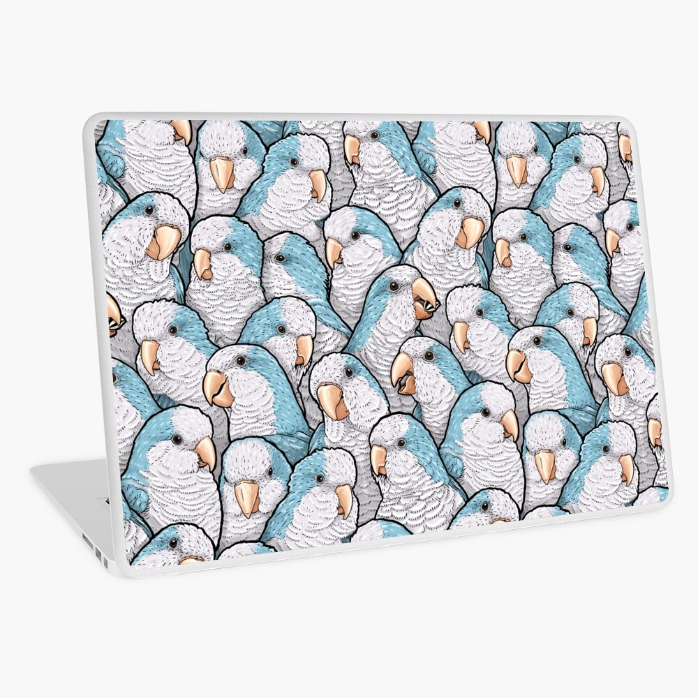 Item preview, Laptop Skin designed and sold by MaratusFunk.