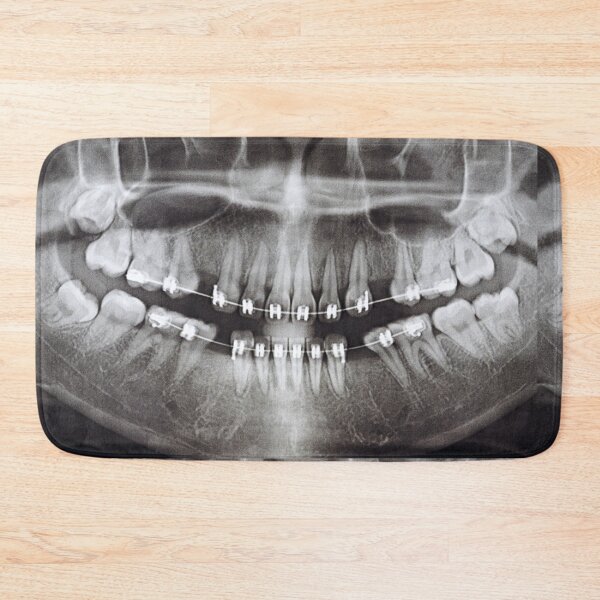 Item preview, panoramic-dental-x-ray designed and sold by neteor.