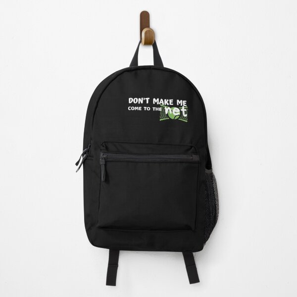 Item preview, Don't make me come to the net designed and sold by bonus24.