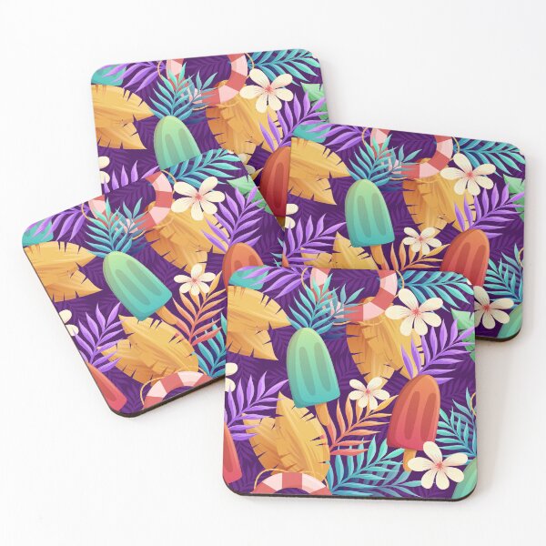 Item preview, Summer Time designed and sold by Vector Scout Lab.
