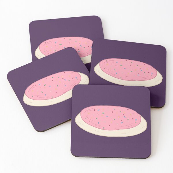 Item preview, Sugar Cookie! designed and sold by Crispy Lechuga.