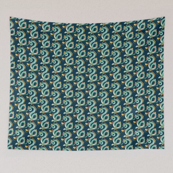 Item preview, SNake and Bake  designed and sold by Noopur Tarkar.