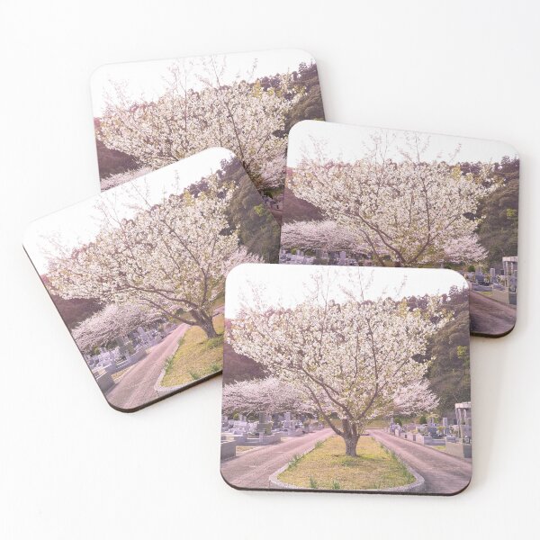 Item preview, The3 Tree in the cemetary designed and sold by Kazenofab88.