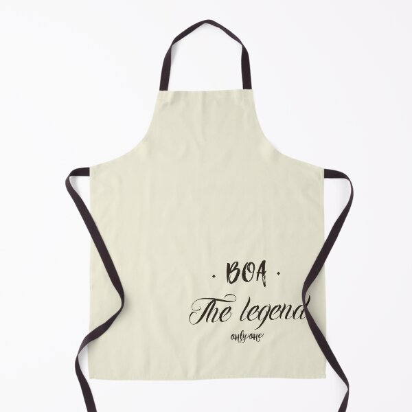 Item preview, BoA kpop The legend only one, who are you designed and sold by arorar.