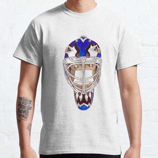 Potvin (Blue) Classic T-Shirt