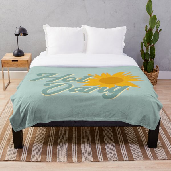 Item preview, Hot Dang. Retro/Vintage Inspired designed and sold by Aryeh Studio.