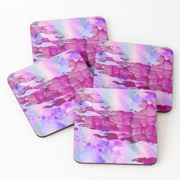 Item preview, Pink Peeled Paint designed and sold by MPowerTeez.