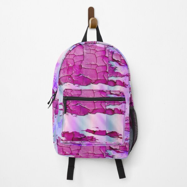Item preview, Pink Peeled Paint designed and sold by MPowerTeez.